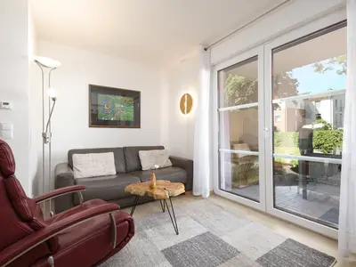 Ferienwohnung für 2 Personen (52 m²) in Laboe 4/10