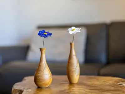 Ferienwohnung für 2 Personen (52 m²) in Laboe 5/10