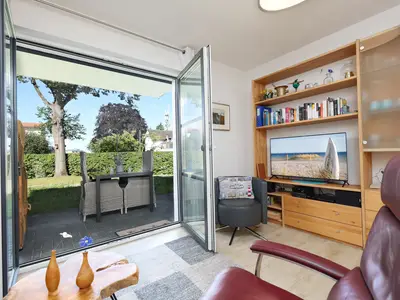 Ferienwohnung für 2 Personen (52 m²) in Laboe 6/10