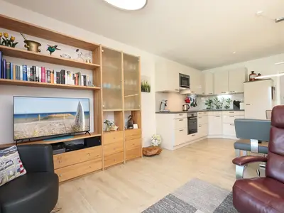 Ferienwohnung für 2 Personen (52 m²) in Laboe 7/10