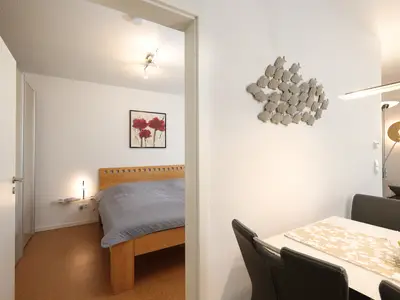Ferienwohnung für 2 Personen (52 m²) in Laboe 9/10
