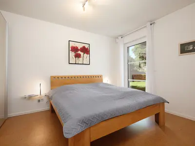 Ferienwohnung für 2 Personen (52 m²) in Laboe 10/10