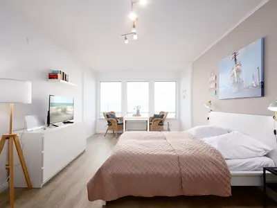 Ferienwohnung für 2 Personen (30 m²) in Laboe 2/10