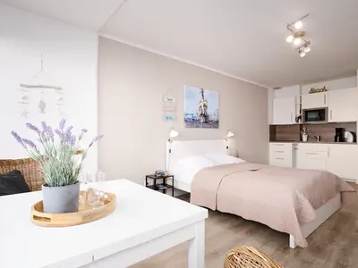 Ferienwohnung für 2 Personen (30 m²) in Laboe 6/10