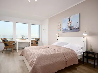 Ferienwohnung für 2 Personen (30 m²) in Laboe 8/10