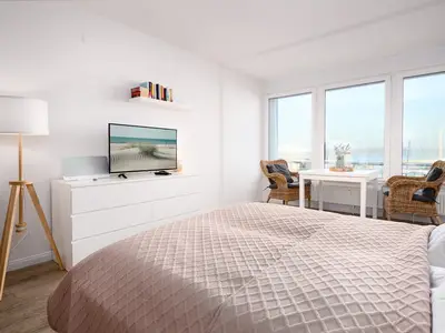 Ferienwohnung für 2 Personen (30 m²) in Laboe 9/10