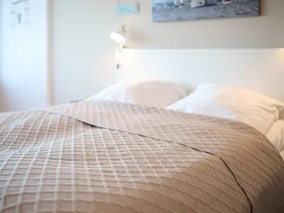 Ferienwohnung für 2 Personen (30 m²) in Laboe 10/10