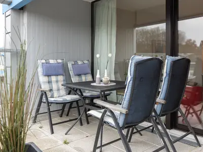 Ferienwohnung für 4 Personen (60 m²) in Laboe 2/10