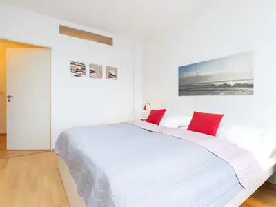 Ferienwohnung für 4 Personen (60 m²) in Laboe 3/10