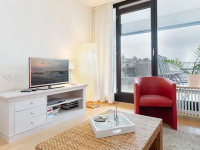 Ferienwohnung für 4 Personen (60 m²) in Laboe 4/10