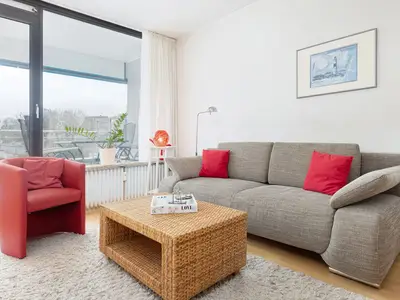 Ferienwohnung für 4 Personen (60 m²) in Laboe 5/10