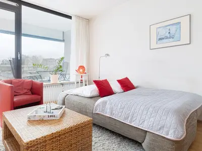 Ferienwohnung für 4 Personen (60 m²) in Laboe 6/10