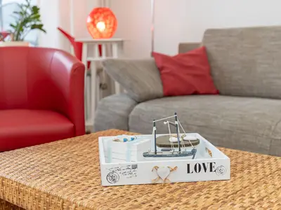 Ferienwohnung für 4 Personen (60 m²) in Laboe 7/10