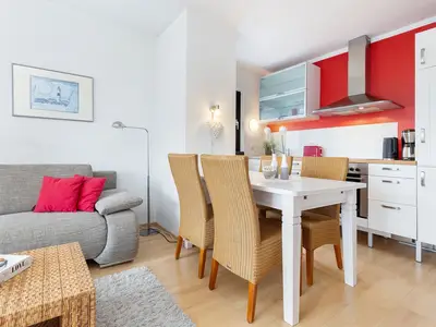 Ferienwohnung für 4 Personen (60 m²) in Laboe 9/10