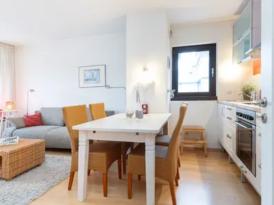 Ferienwohnung für 4 Personen (60 m²) in Laboe 10/10