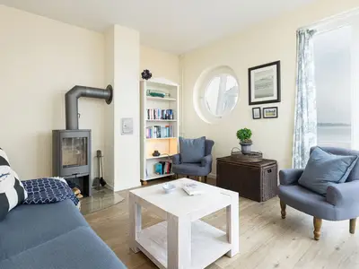 Ferienwohnung für 4 Personen (44 m²) in Laboe 2/10