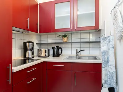 Ferienwohnung für 4 Personen (44 m²) in Laboe 3/10