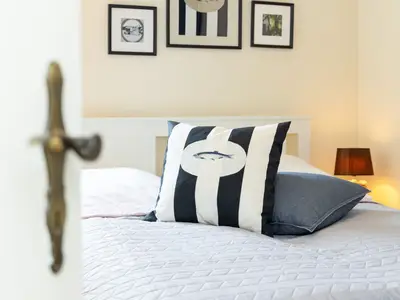 Ferienwohnung für 4 Personen (44 m²) in Laboe 4/10