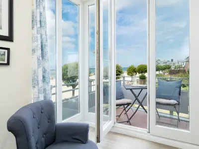 Ferienwohnung für 4 Personen (44 m²) in Laboe 6/10