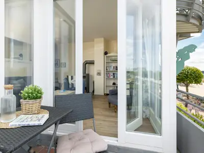 Ferienwohnung für 4 Personen (44 m²) in Laboe 7/10