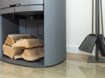 Ferienwohnung für 4 Personen (44 m²) in Laboe 10/10