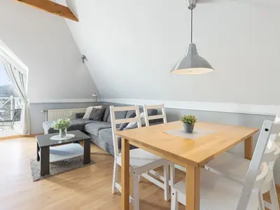 Ferienwohnung für 3 Personen (38 m²) in Laboe 1/10