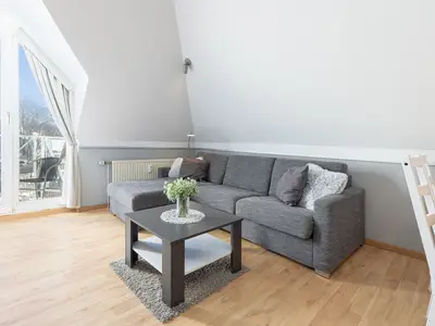 Ferienwohnung für 3 Personen (38 m²) in Laboe 2/10