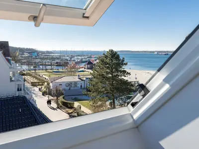 Ferienwohnung für 3 Personen (38 m²) in Laboe 4/10