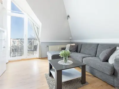 Ferienwohnung für 3 Personen (38 m²) in Laboe 5/10