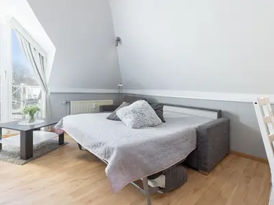 Ferienwohnung für 3 Personen (38 m²) in Laboe 6/10