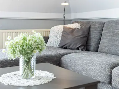 Ferienwohnung für 3 Personen (38 m²) in Laboe 7/10