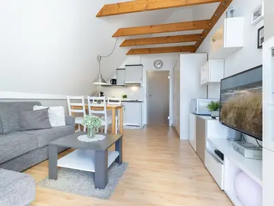 Ferienwohnung für 3 Personen (38 m²) in Laboe 8/10
