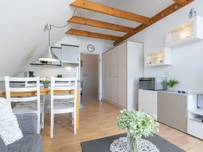 Ferienwohnung für 3 Personen (38 m²) in Laboe 9/10