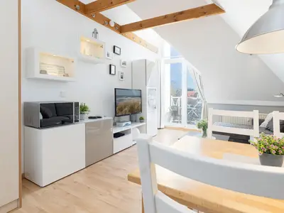Ferienwohnung für 3 Personen (38 m²) in Laboe 10/10