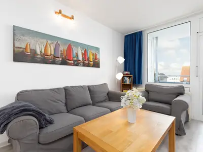 Ferienwohnung für 4 Personen (46 m²) in Laboe 3/10