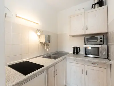 Ferienwohnung für 4 Personen (46 m²) in Laboe 4/10