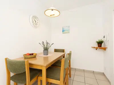 Ferienwohnung für 4 Personen (46 m²) in Laboe 5/10