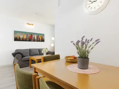 Ferienwohnung für 4 Personen (46 m²) in Laboe 6/10