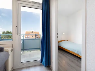 Ferienwohnung für 4 Personen (46 m²) in Laboe 8/10