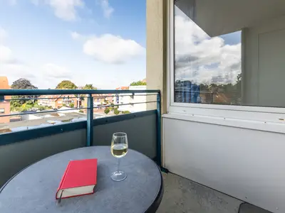 Ferienwohnung für 4 Personen (46 m²) in Laboe 9/10