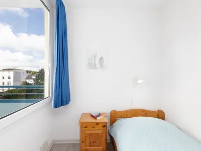 Ferienwohnung für 4 Personen (46 m²) in Laboe 10/10