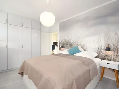 Ferienwohnung für 2 Personen (63 m²) in Laboe 3/10