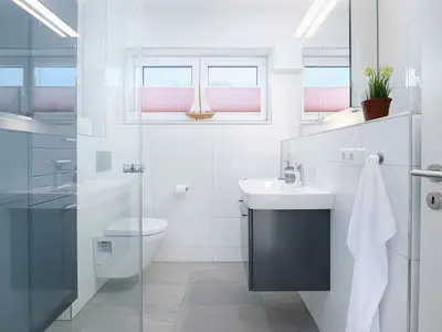 Ferienwohnung für 2 Personen (63 m²) in Laboe 4/10