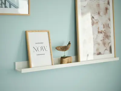 Ferienwohnung für 2 Personen (63 m²) in Laboe 5/10