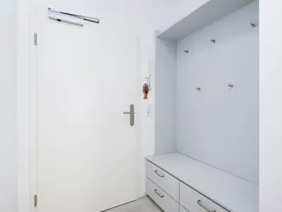 Ferienwohnung für 2 Personen (63 m²) in Laboe 6/10