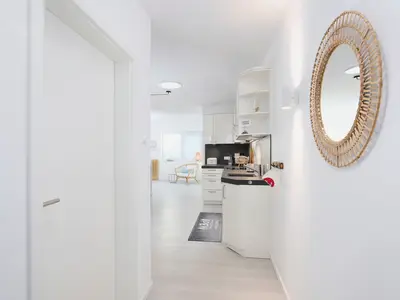 Ferienwohnung für 2 Personen (63 m²) in Laboe 7/10