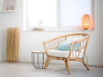 Ferienwohnung für 2 Personen (63 m²) in Laboe 10/10