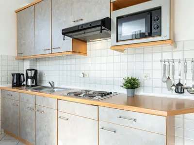 Ferienwohnung für 4 Personen (40 m²) in Laboe 3/10