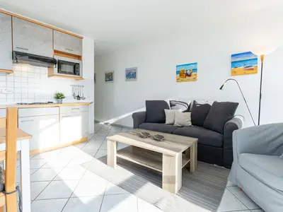 Ferienwohnung für 4 Personen (40 m²) in Laboe 5/10