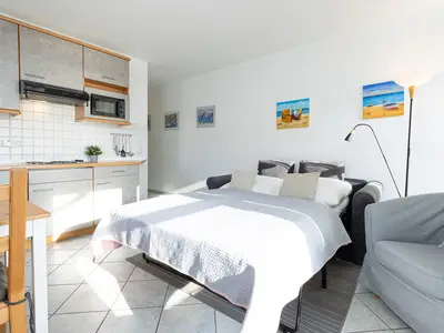 Ferienwohnung für 4 Personen (40 m²) in Laboe 6/10